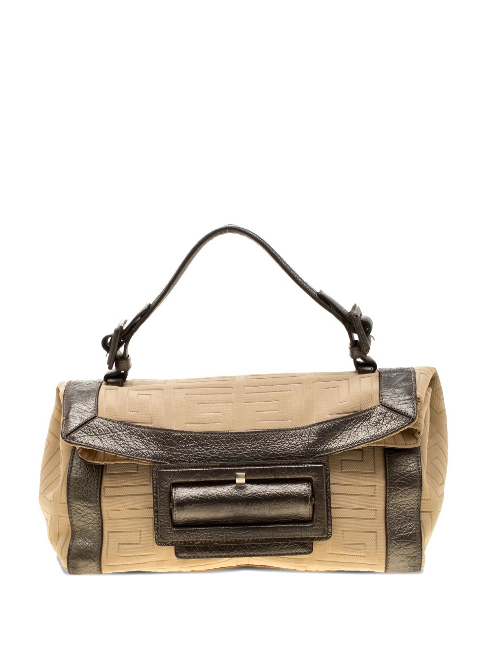 Givenchy 2024 canvas tote bag
