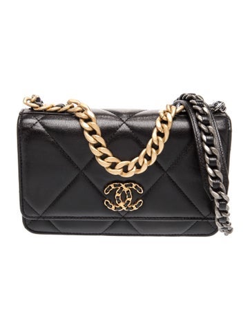 19 Wallet On Chain