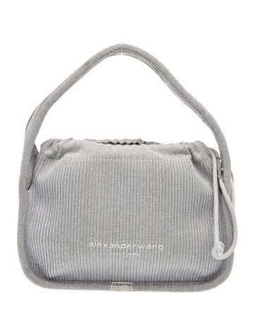 Top Handle Bag