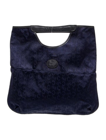 Monogram Clutch Vintage