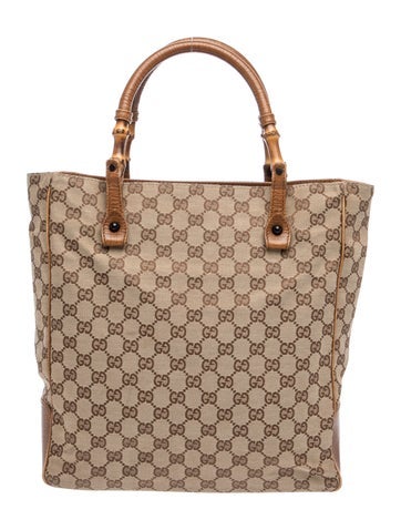 GG Canvas Abbey