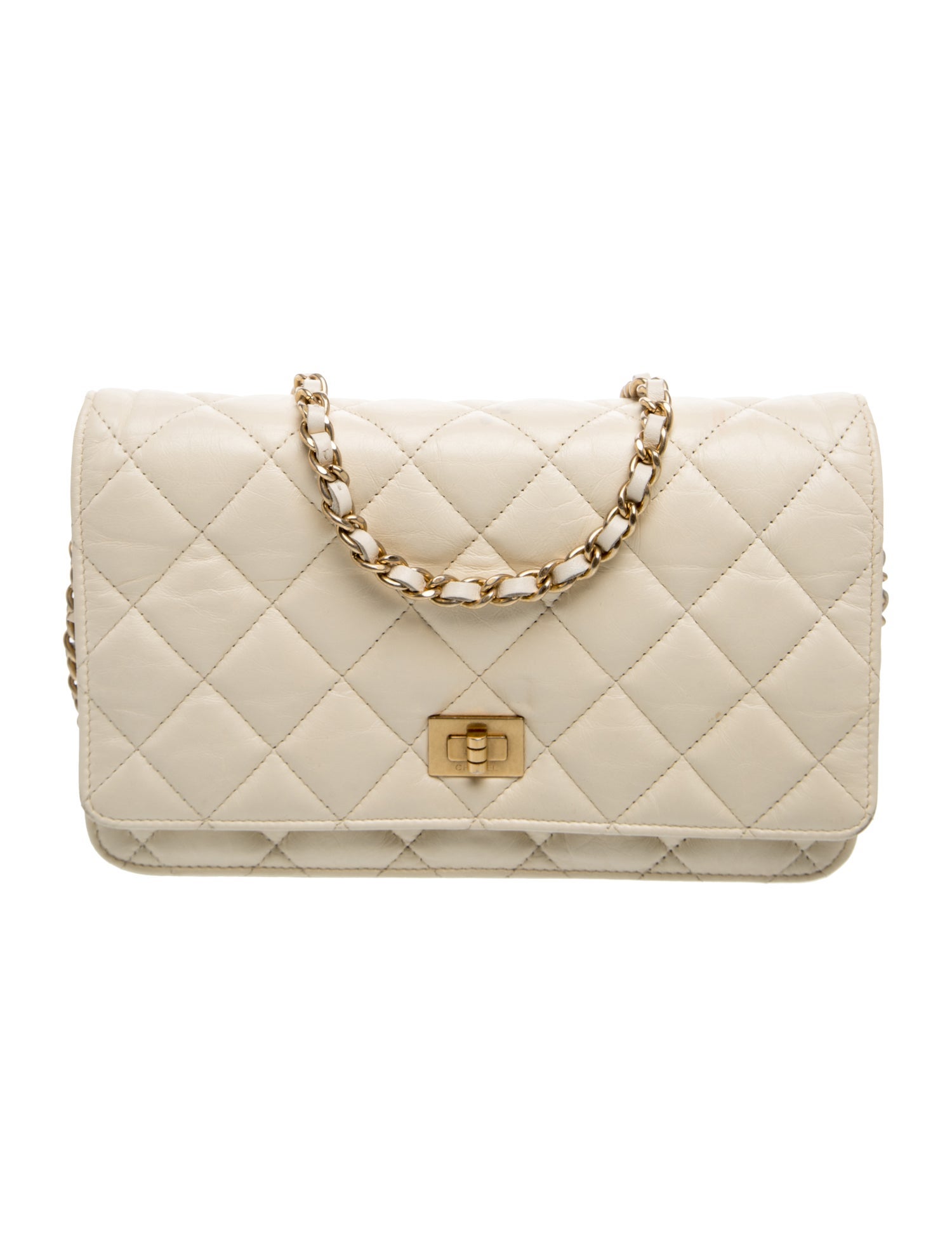 Reissue Wallet On Chain