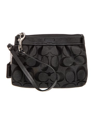 Canvas Messenger Bag