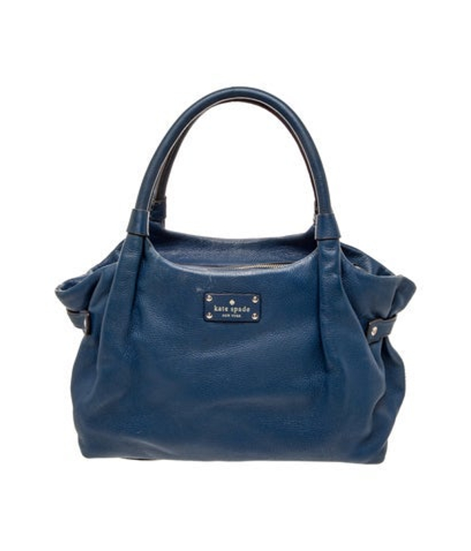 Kate Spade Spade New York Leather Shoulder Bag