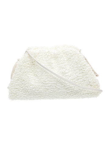 Raffia The Pouch