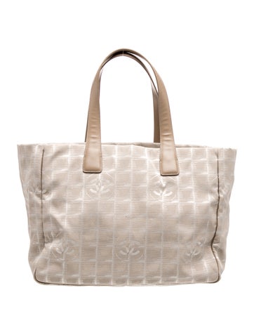 Travel Ligne Tote