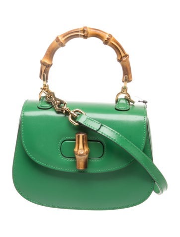 Sylvie Web Bamboo 1947 Mini w/ Tags
