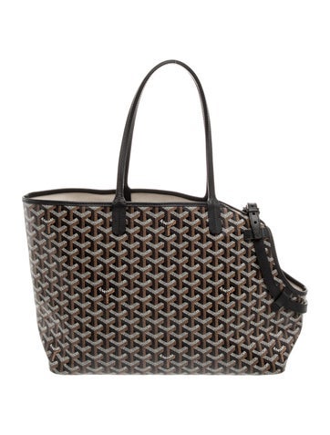 Goyardine Hardy Pet Carrier