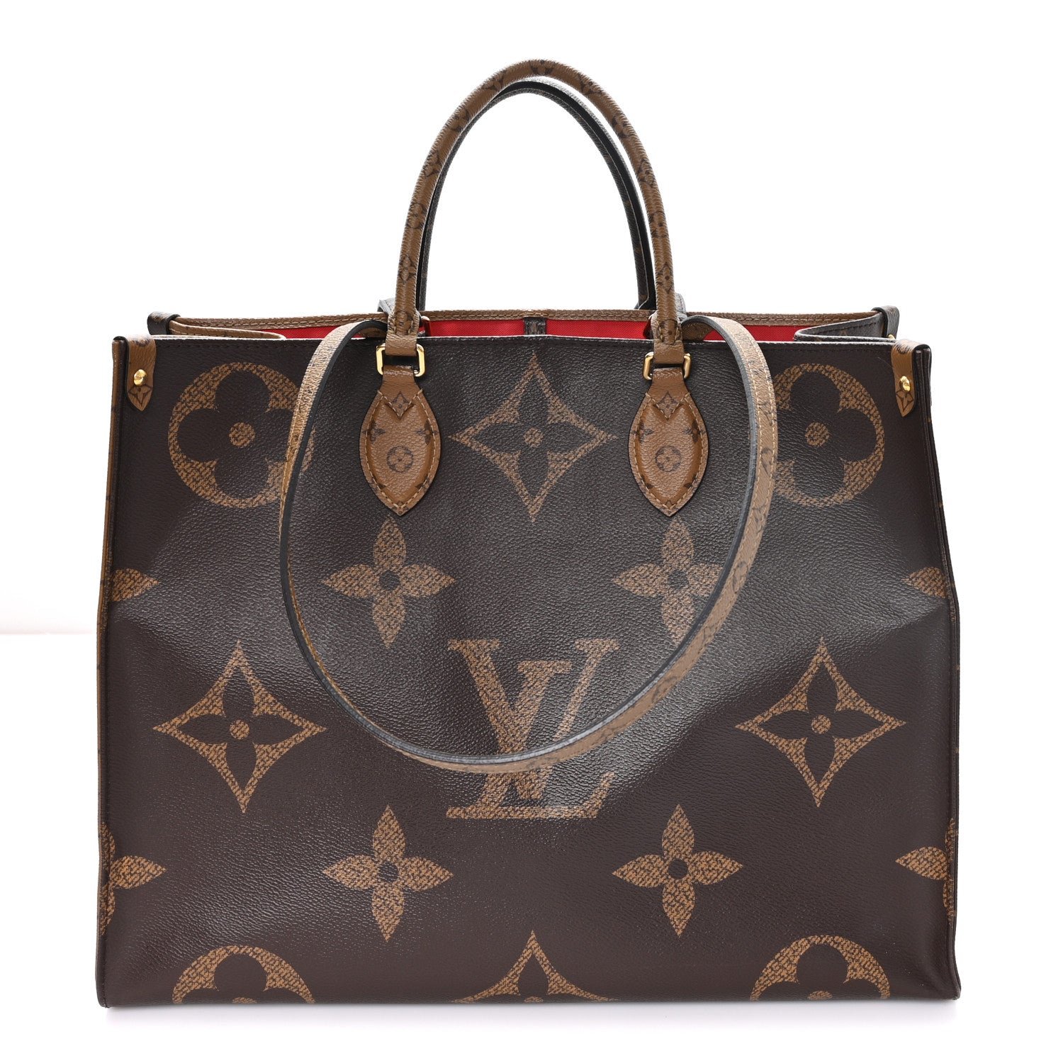 Louis Vuitton Reverse Monogram Giant Onthego GM