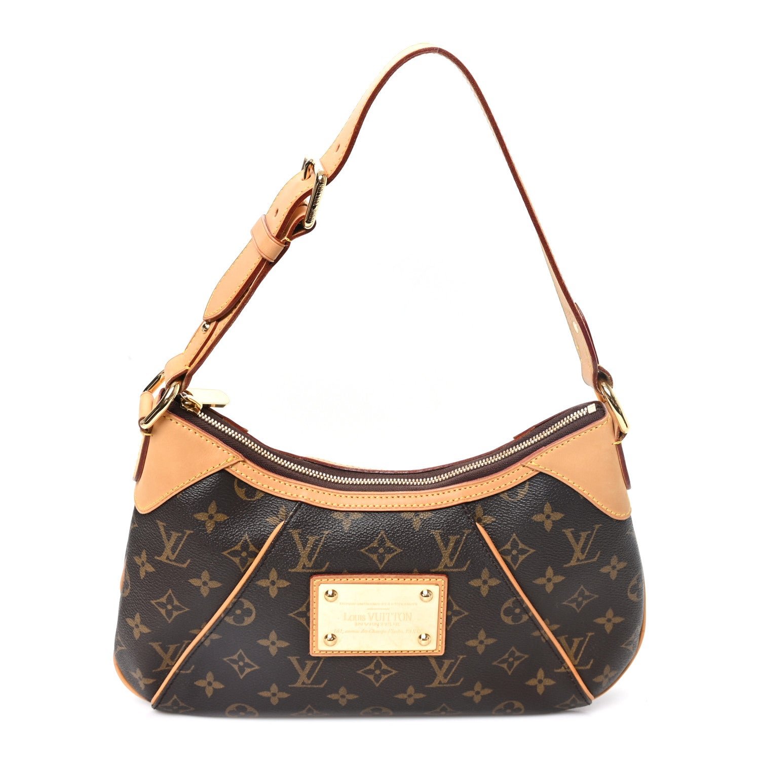 Louis Vuitton Monogram Thames PM