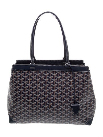 Goyardine Bellechasse PM