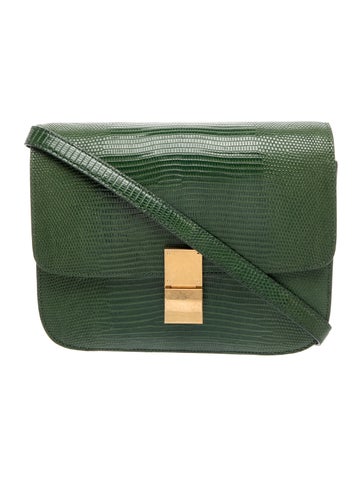 Lizard Classic Medium