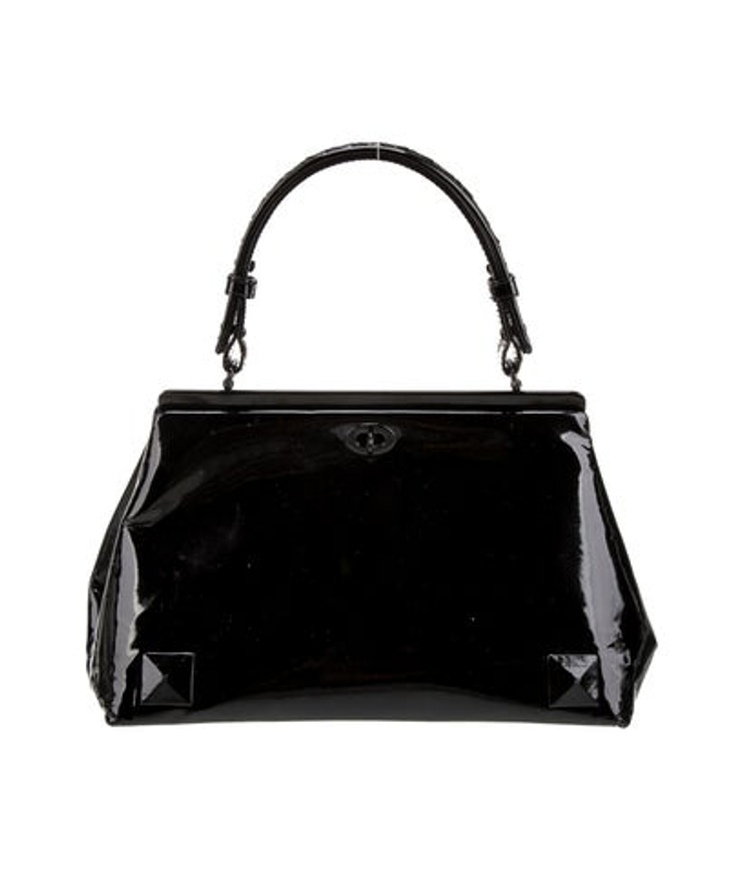 Bottega Veneta Veneta Intrecciato Top Handle Bag