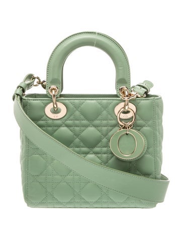 Cannage Lady Dior