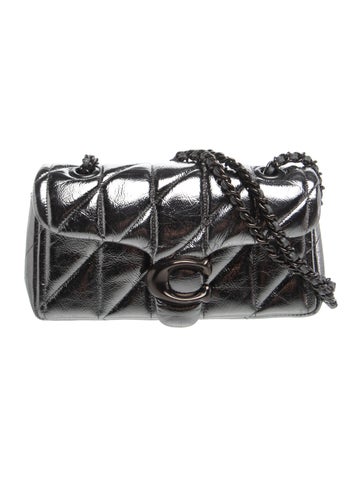 Leather Tabby 20