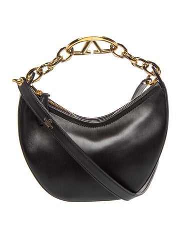 Leather Hobo