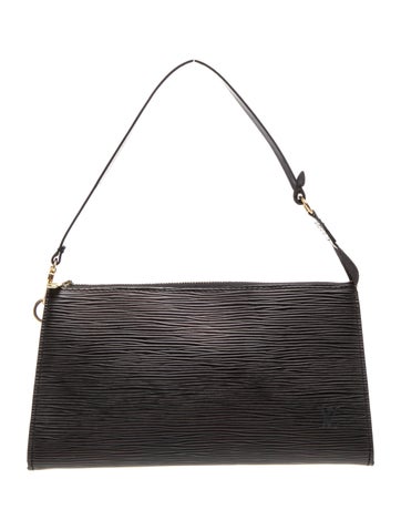 LV Monogram Pochette Accessoires Vintage