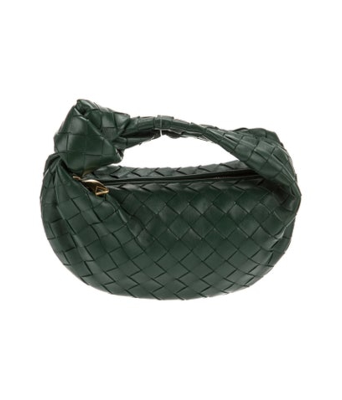 Bottega Veneta Veneta Intrecciato Jodie Small