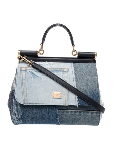 Denim Sicily