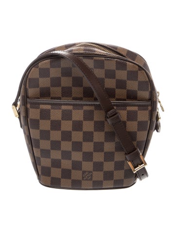 Damier Ebene Ipanema