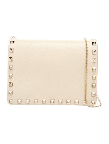 Rockstud Crossbody Bag Small