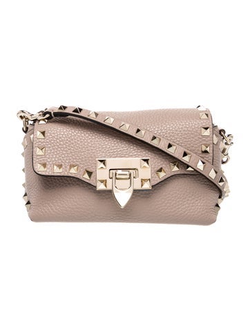 Rockstud Crossbody Bag