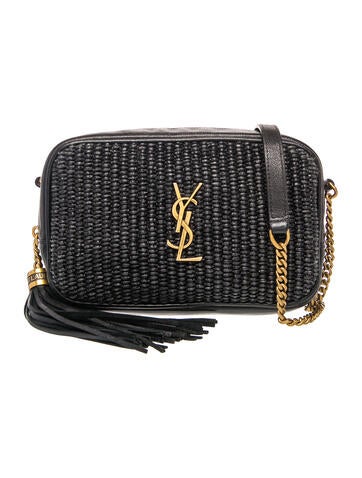 Raffia Lou Camera