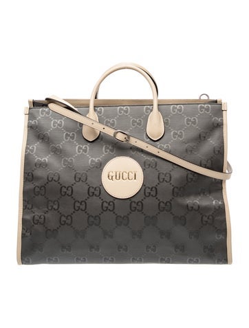 GG Nylon Off The Grid