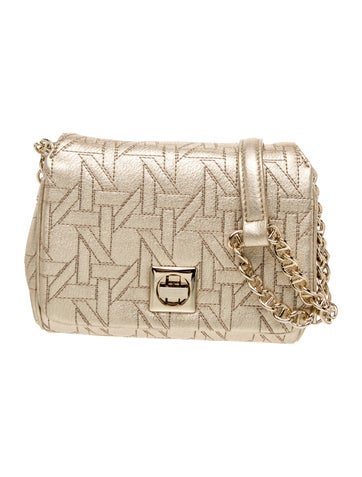 Kate Spade Leather Shoulder Bag