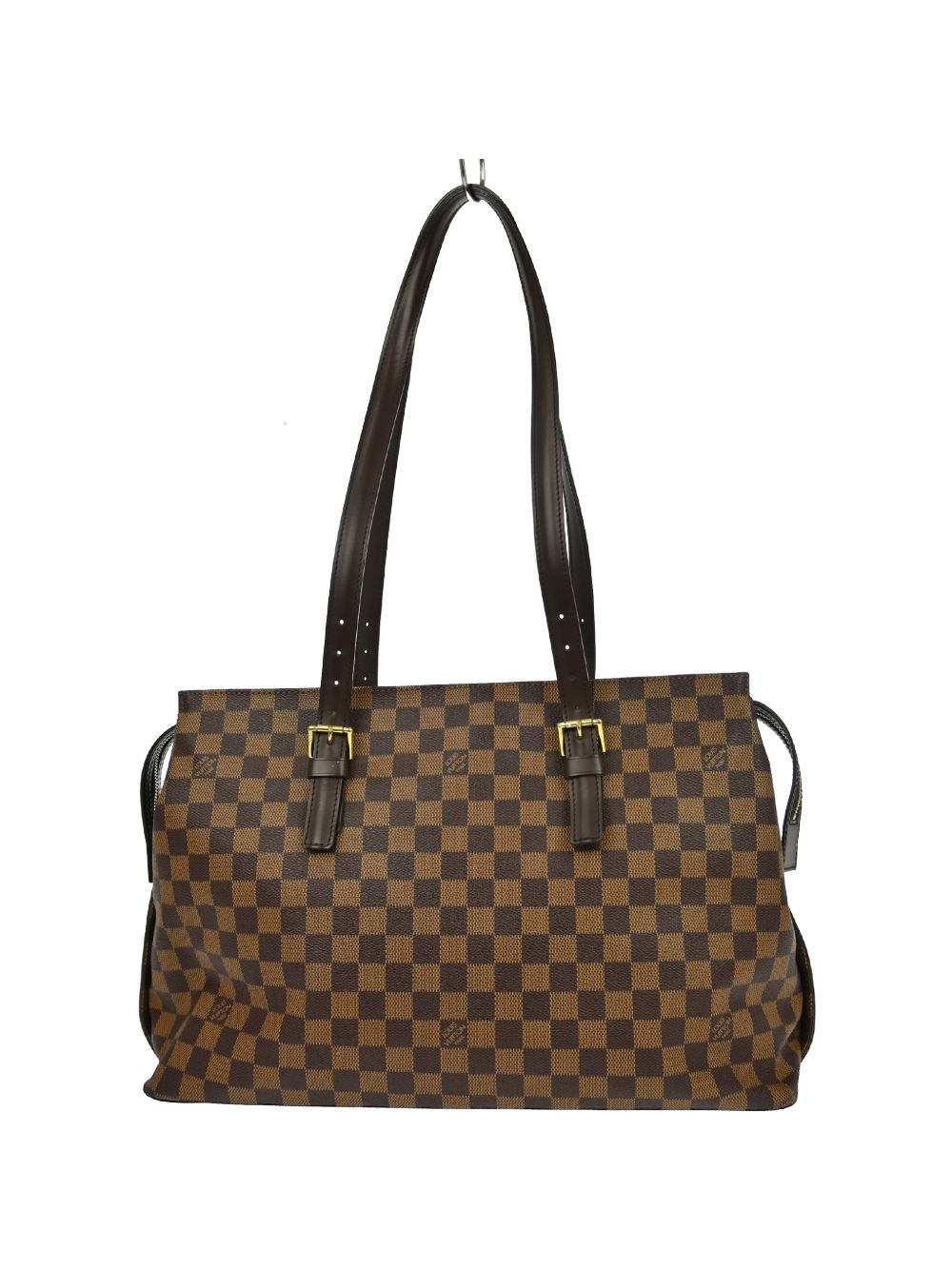 2005 Chelsea Damier tote bag