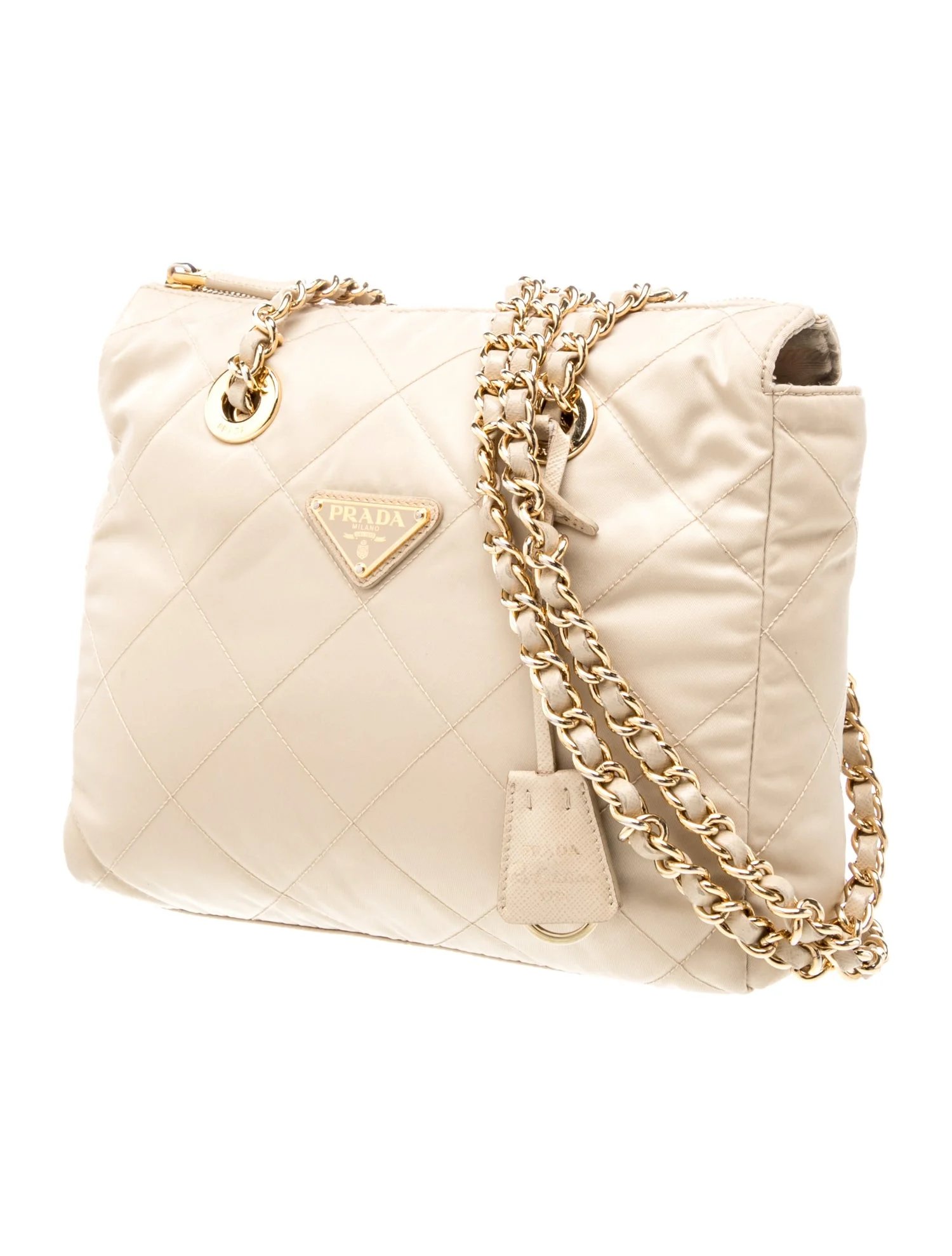Saffiano Leather Re-Edition 1995 Small
