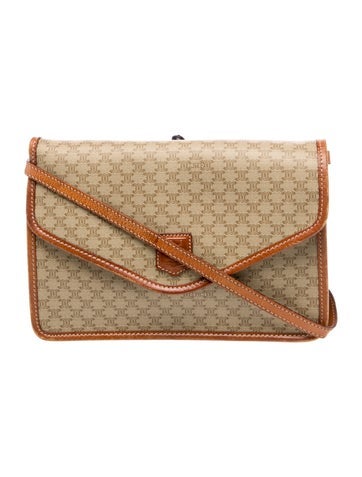 Triomphe Envelope Vintage