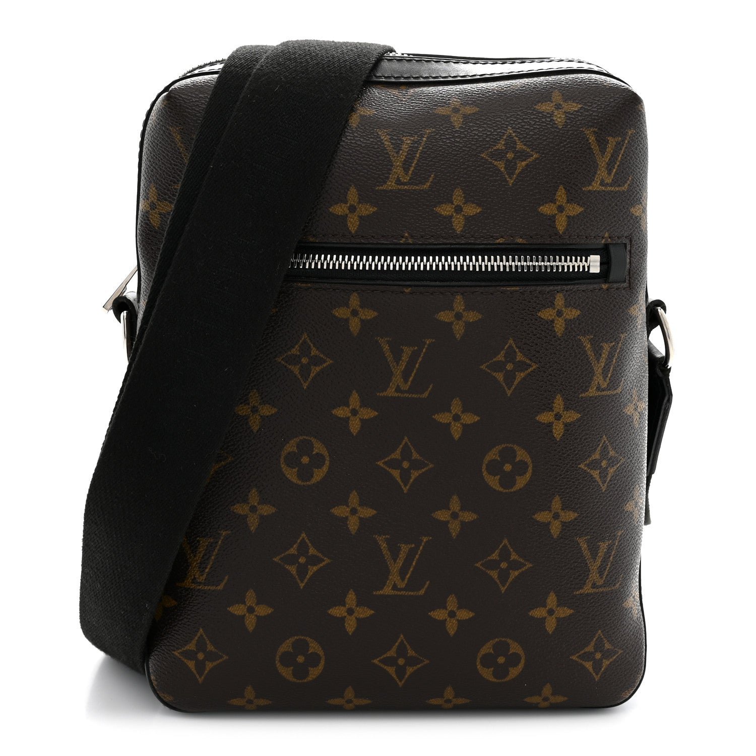Louis Vuitton Monogram Macassar Torres PM