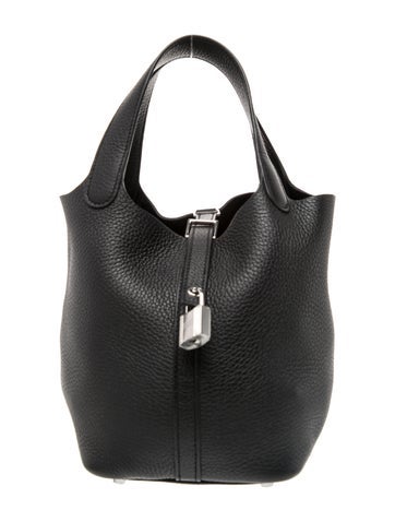 Hermes 2025 Clemence Picotin Lock 18