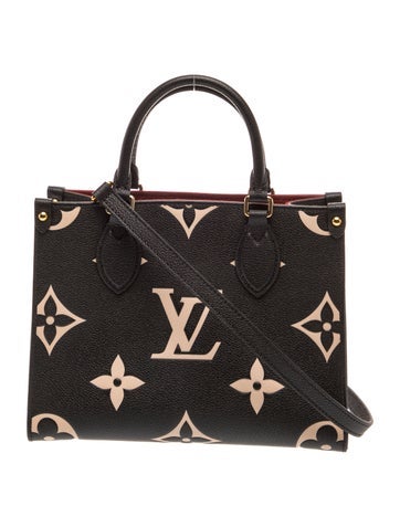 Monogram Giant OnTheGo PM