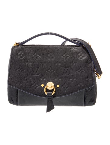 Monogram Blanche BB