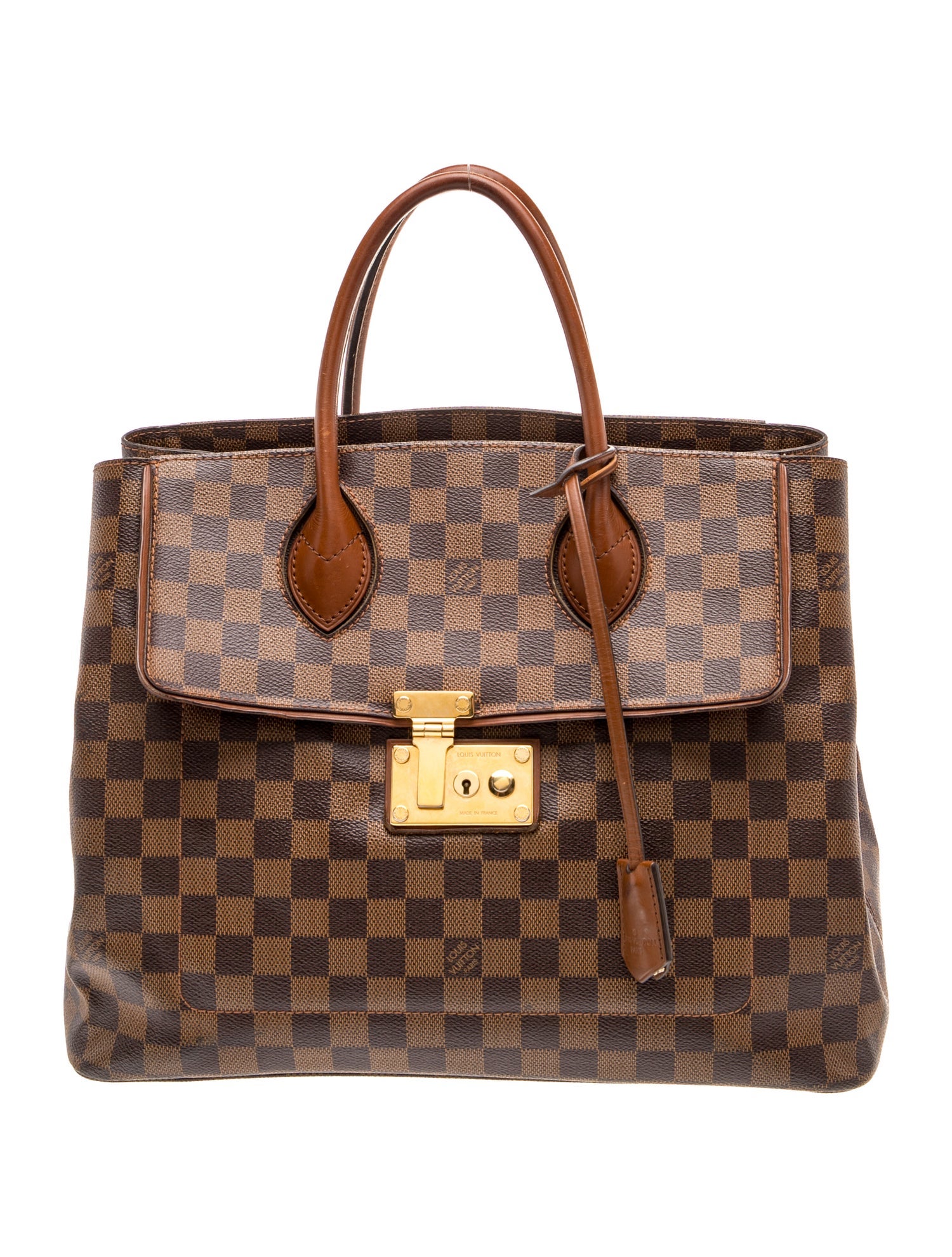Damier Ebene Ascot