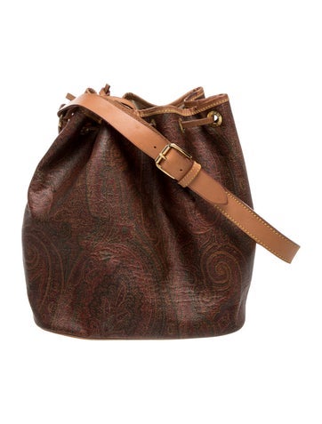 Bucket Bag