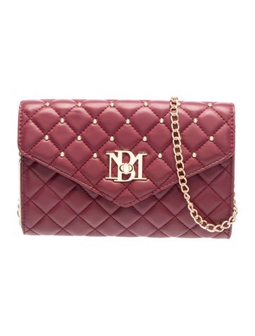 Leather Clutch