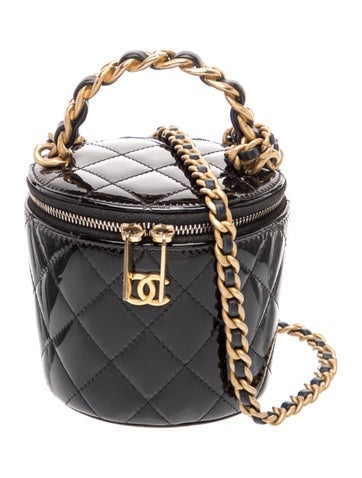 Paris-Le19M Afternoon Tea Vanity Case