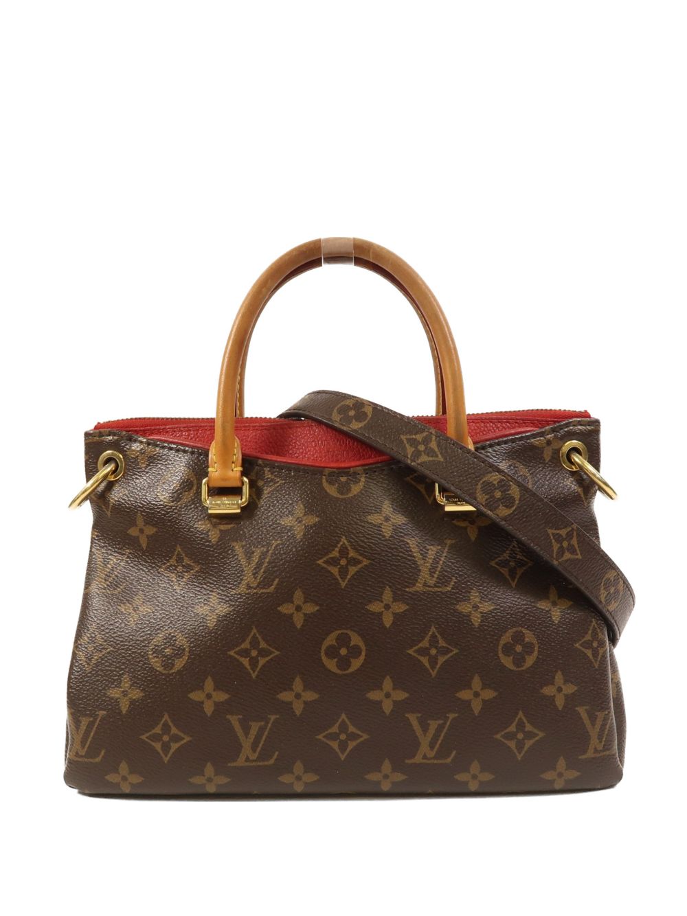 BB Pallas tote bag