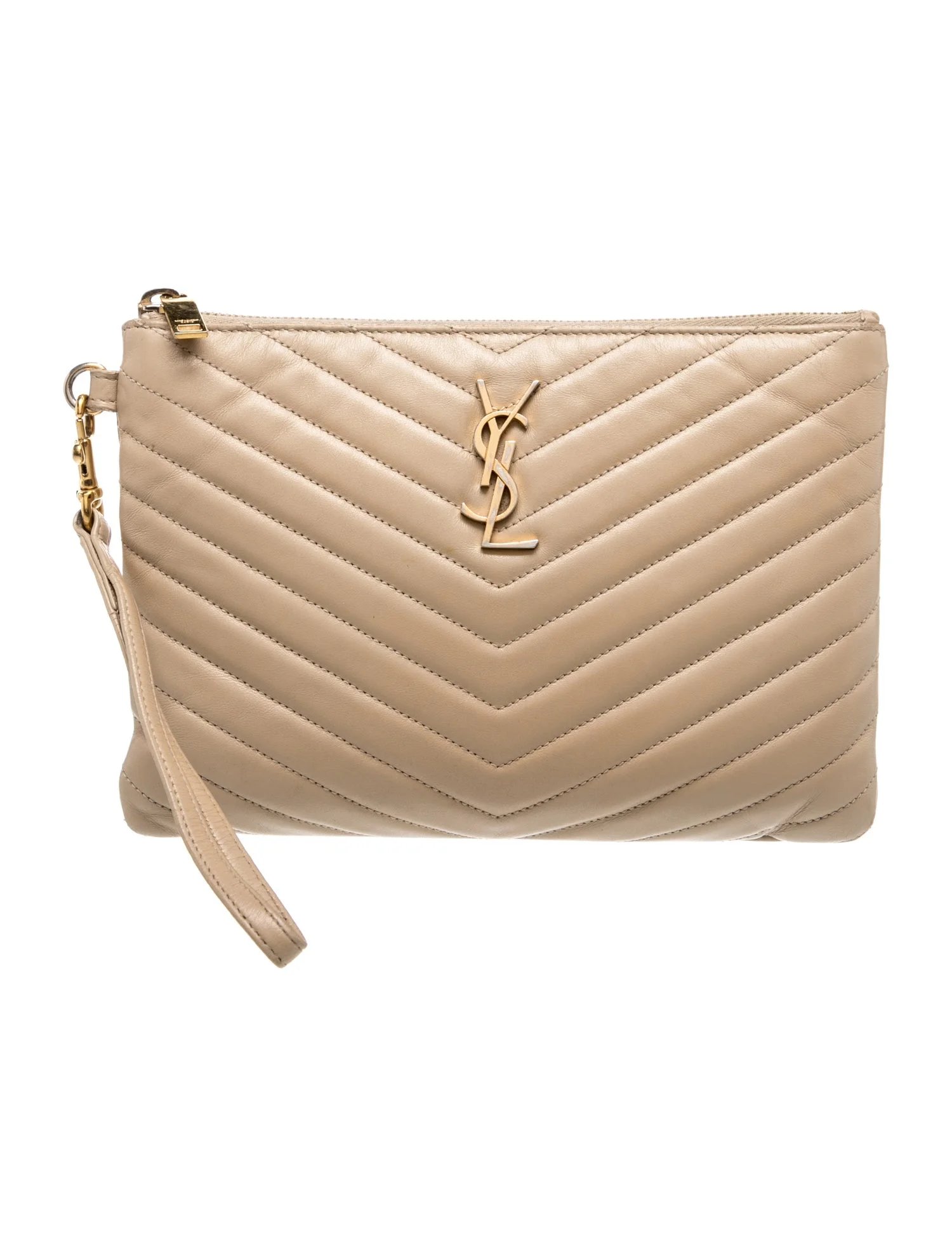 Leather Cassandre Small