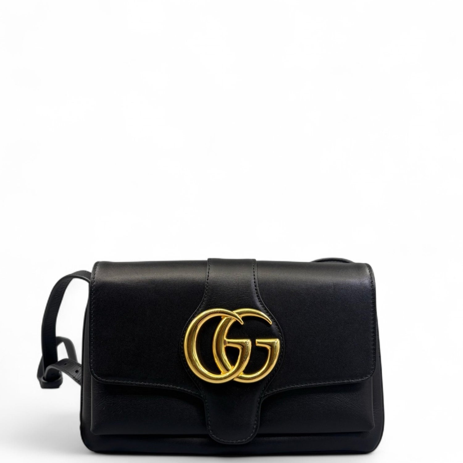 Calfskin Arli Flap Small