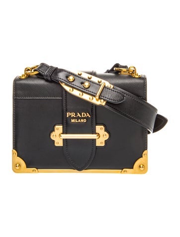 City Calf Leather Cahier