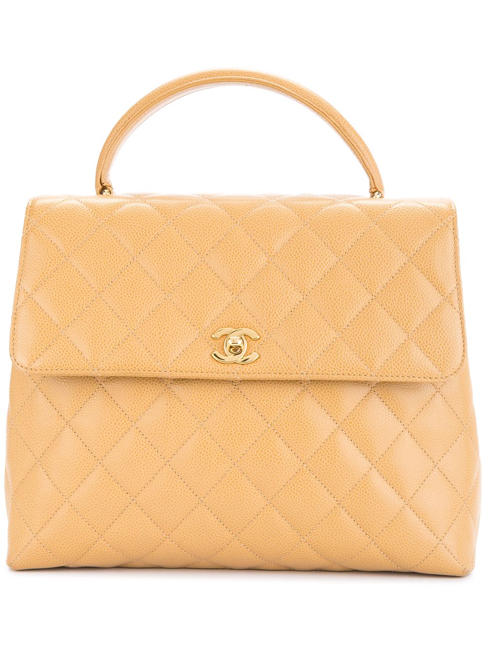 1997-1999 quilted tote bag