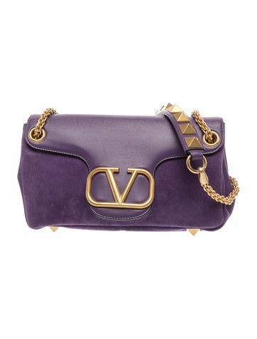 Rockstud Shoulder Bag