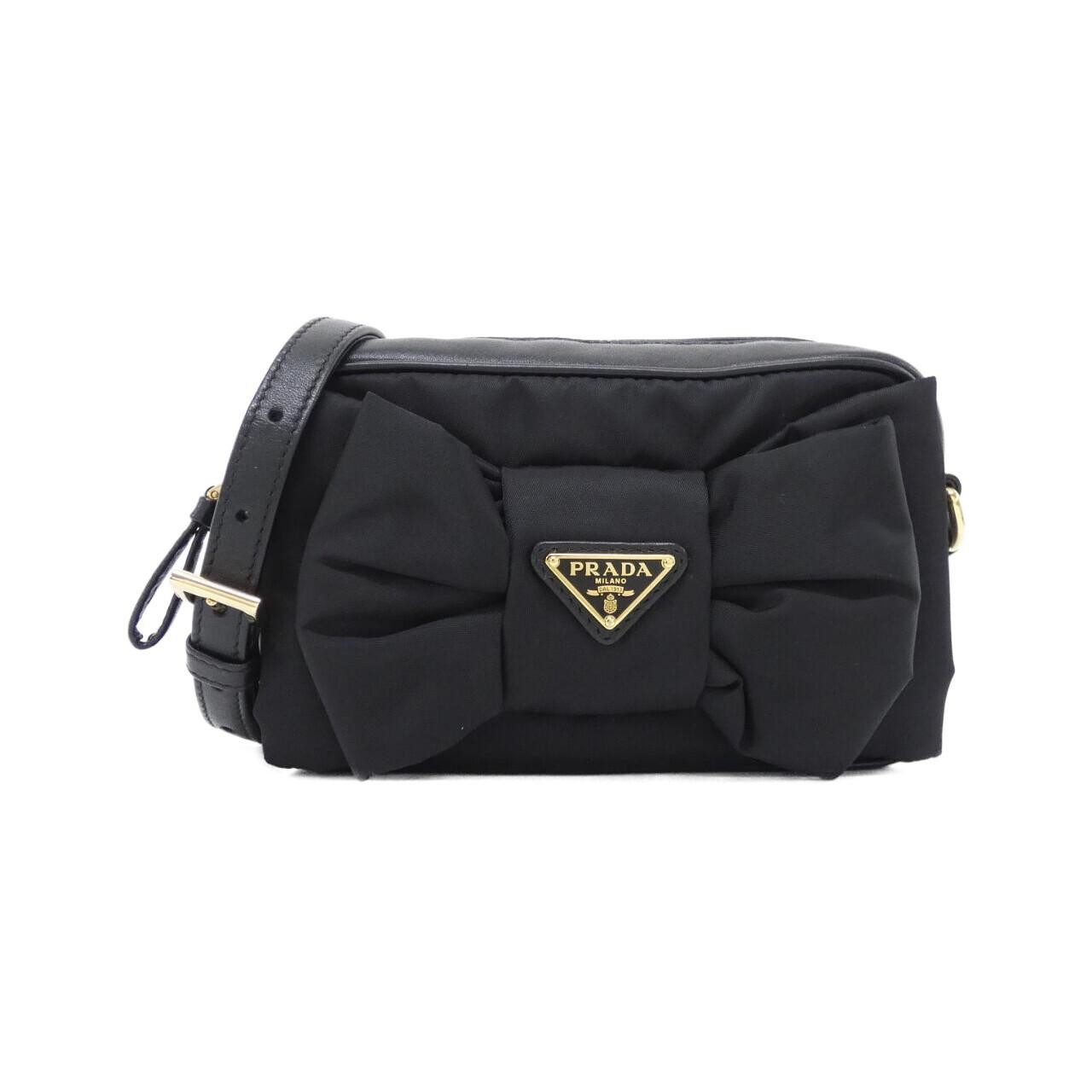 PRADA 1BH166 Shoulder Bag