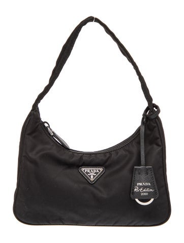 Tessuto Nylon Re-Edition 2000