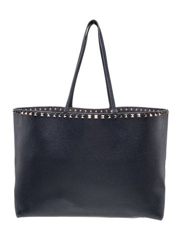 Rockstud Tote