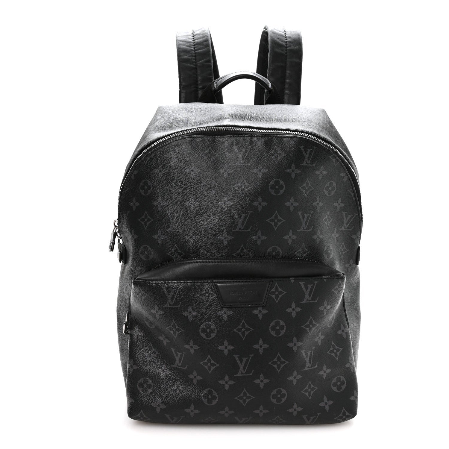 Louis Vuitton Monogram Eclipse Discovery Backpack PM